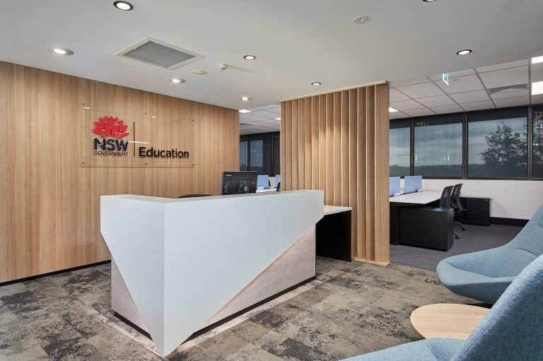 DEPARTMENT OF EDUCATION WAGGA WAGGA