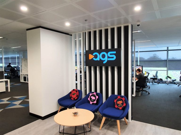 office fitout