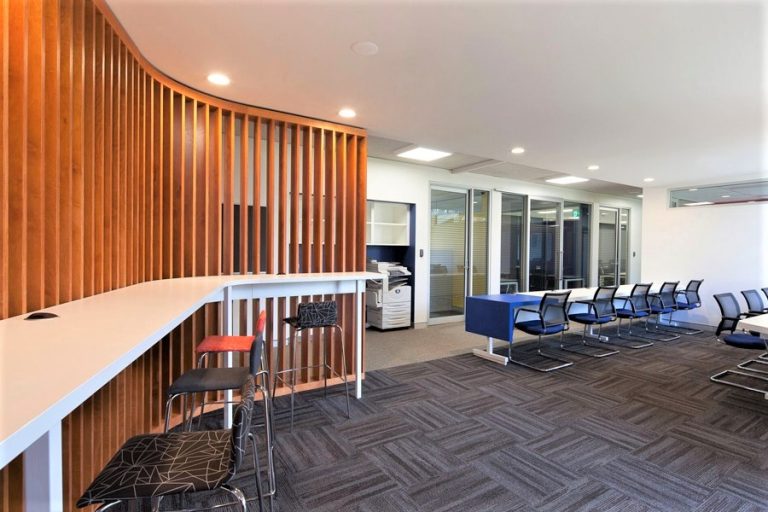 fitout