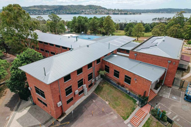 DEPARTMENT OF EDUCATION LAKE MACQUARIE
